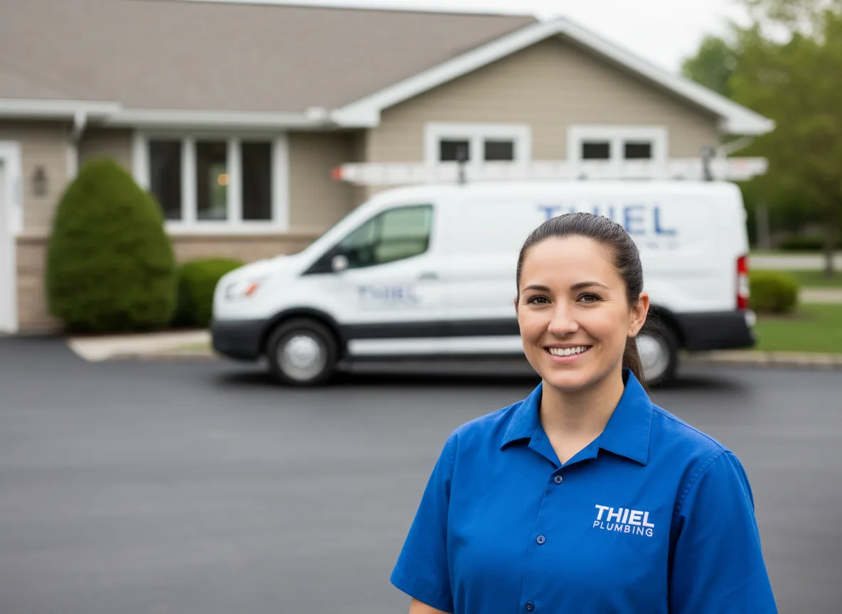 Plumber Medford, MN FAQs
